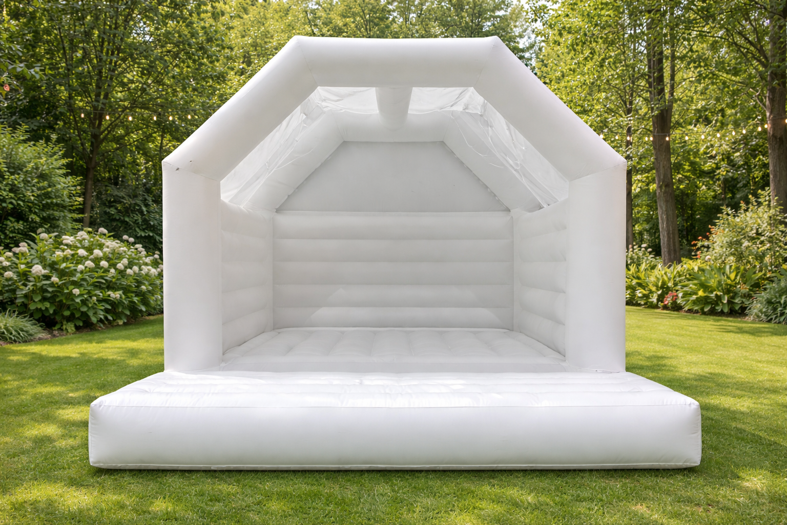 Chateau gonflable 3/6ans