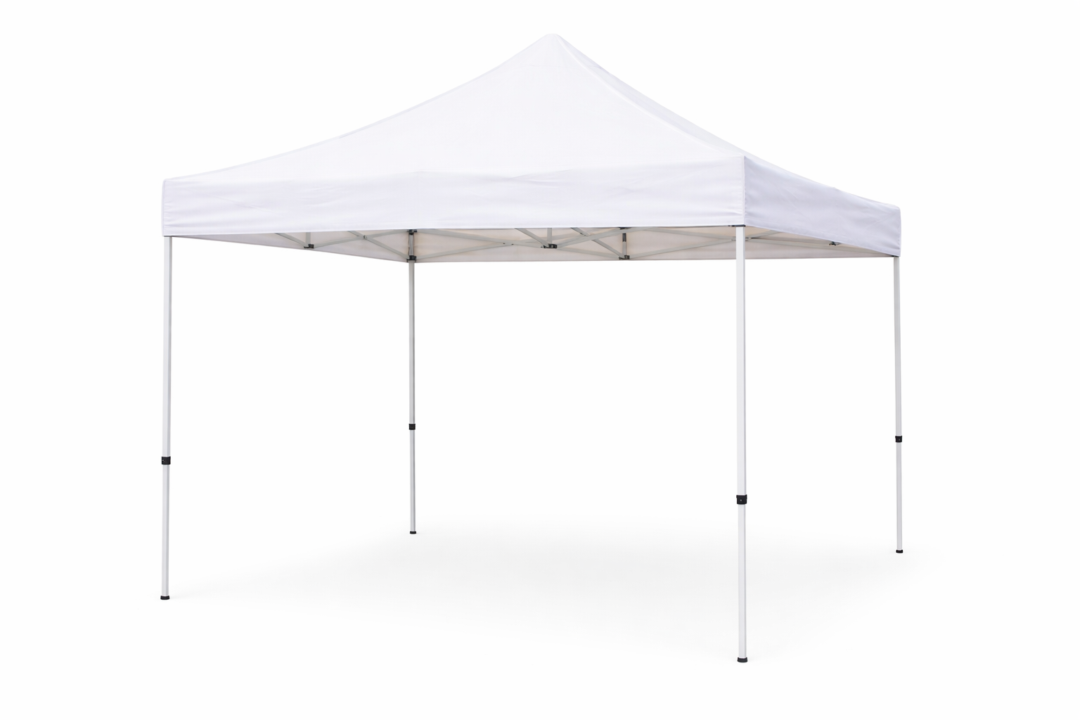 Tonnelle aluminium 3×3 m